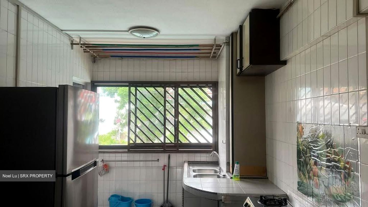 Blk 18 Toh Yi Drive (Bukit Timah), HDB 3 Rooms #626576711